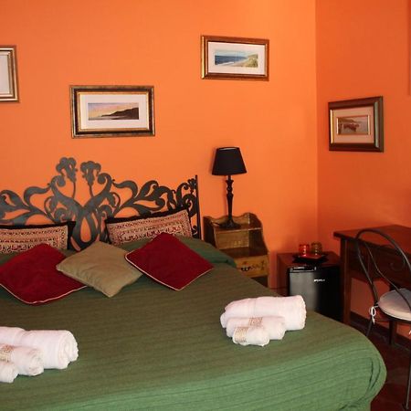 Anirbas Bed & Breakfast Reggio Calabria Exterior photo