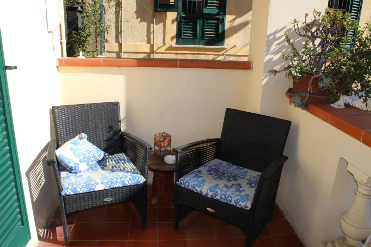 Anirbas Bed & Breakfast Reggio Calabria Exterior photo