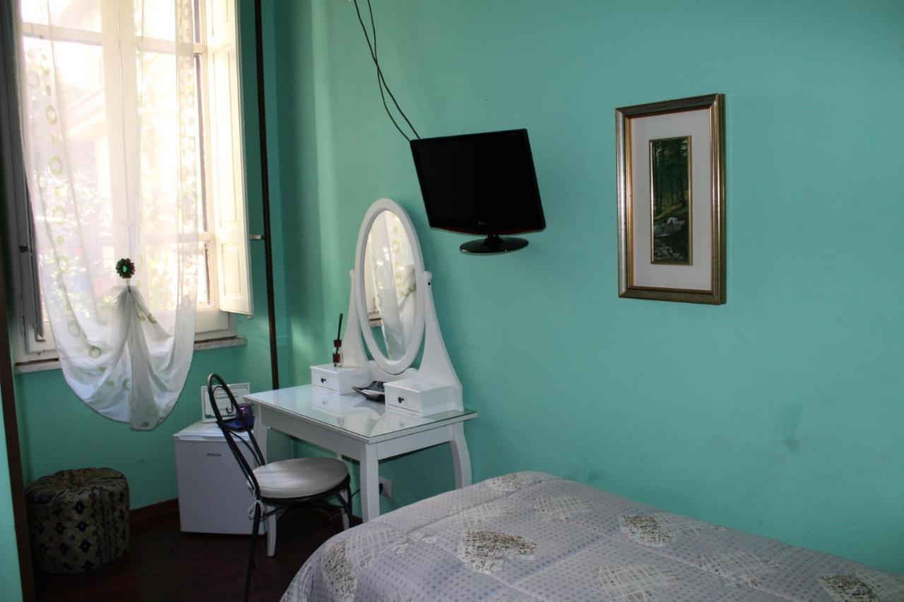 Anirbas Bed & Breakfast Reggio Calabria Exterior photo