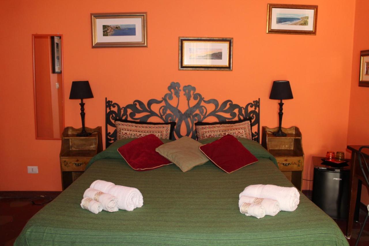 Anirbas Bed & Breakfast Reggio Calabria Exterior photo