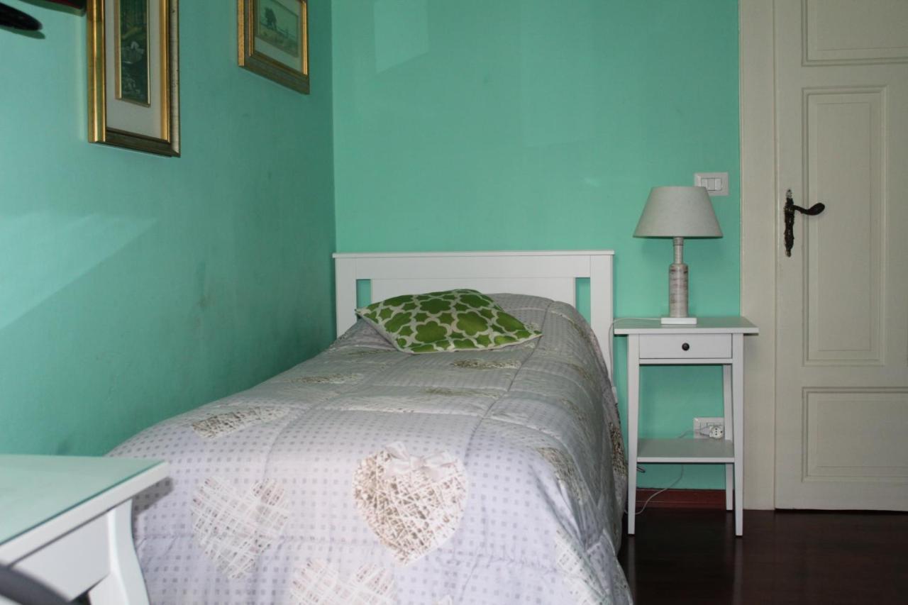 Anirbas Bed & Breakfast Reggio Calabria Exterior photo