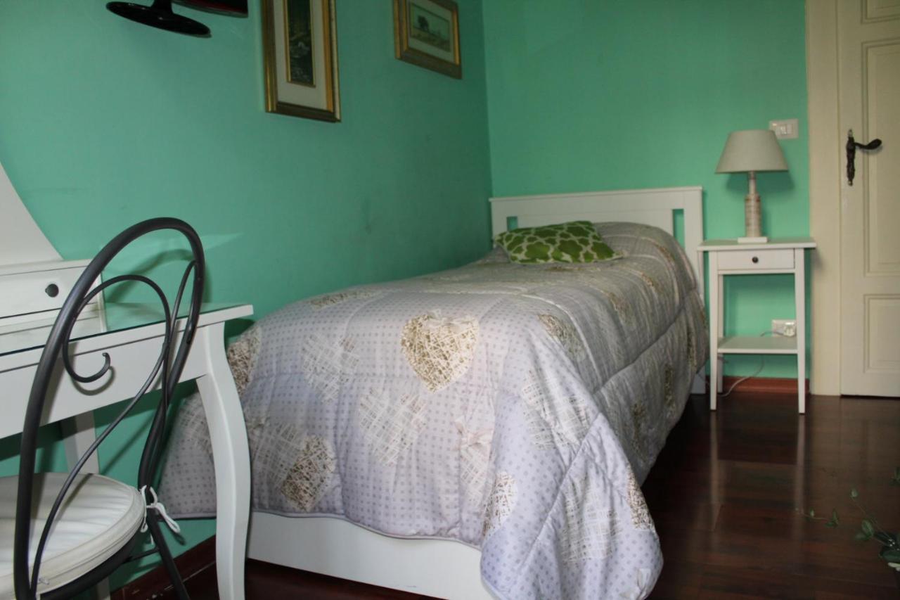 Anirbas Bed & Breakfast Reggio Calabria Exterior photo