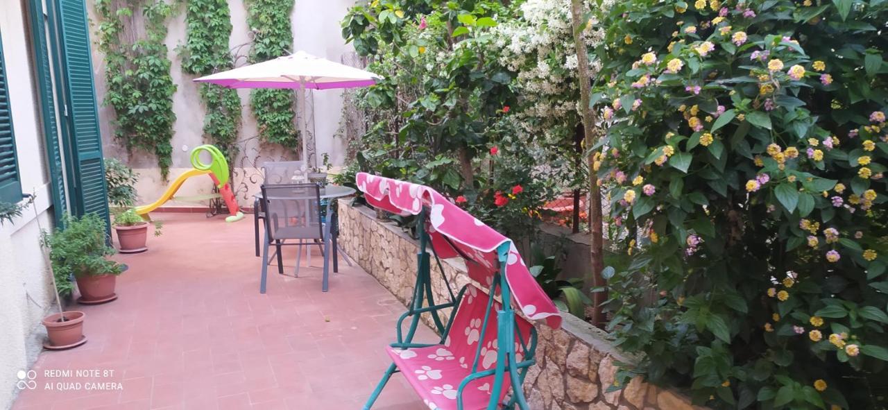 Anirbas Bed & Breakfast Reggio Calabria Exterior photo