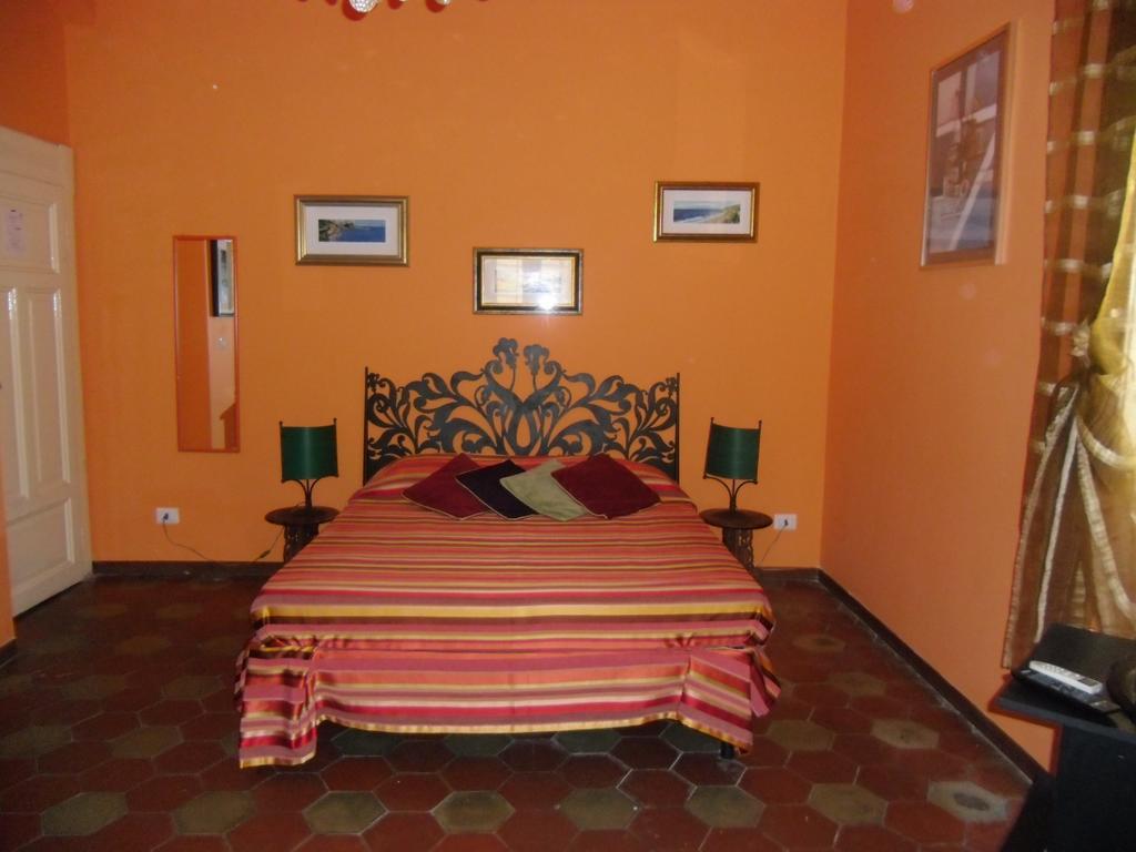 Anirbas Bed & Breakfast Reggio Calabria Exterior photo