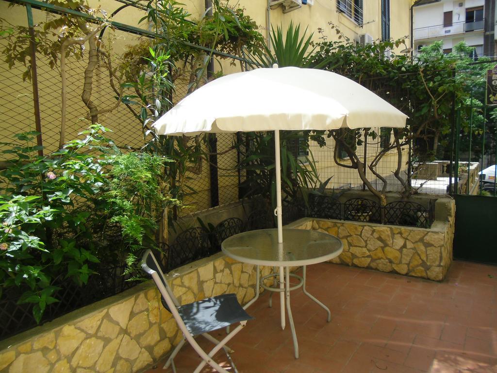 Anirbas Bed & Breakfast Reggio Calabria Exterior photo