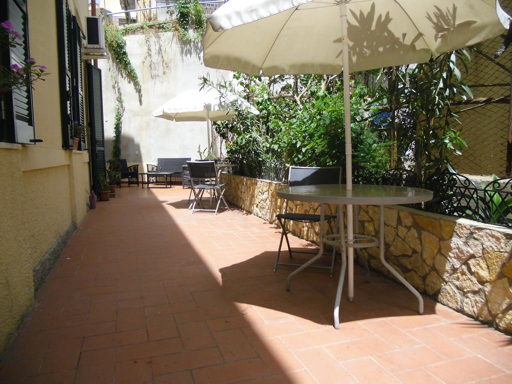 Anirbas Bed & Breakfast Reggio Calabria Exterior photo