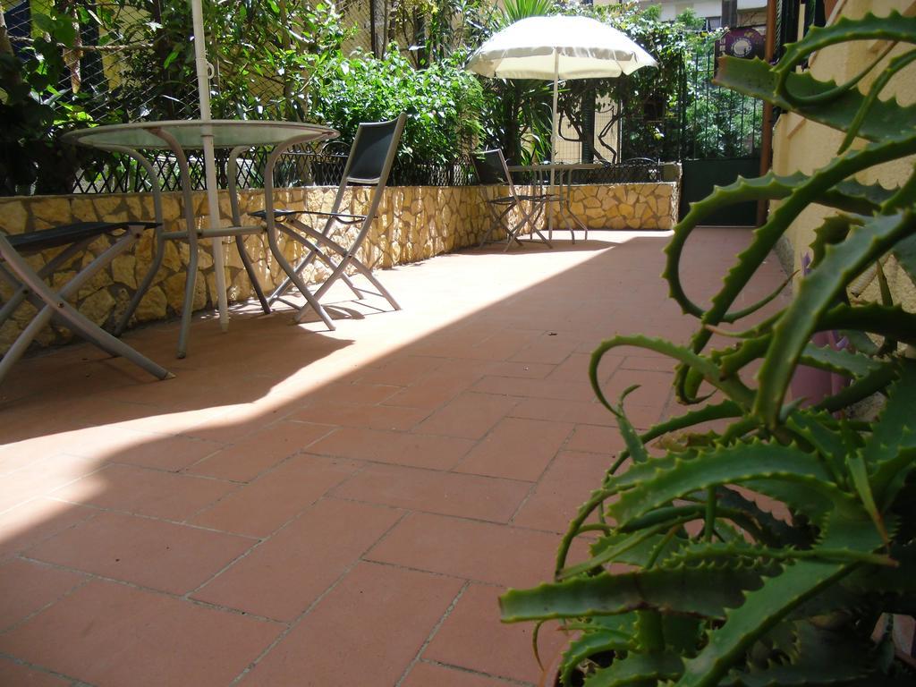 Anirbas Bed & Breakfast Reggio Calabria Exterior photo