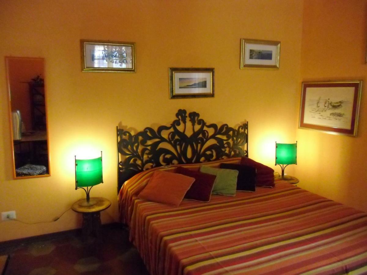 Anirbas Bed & Breakfast Reggio Calabria Room photo