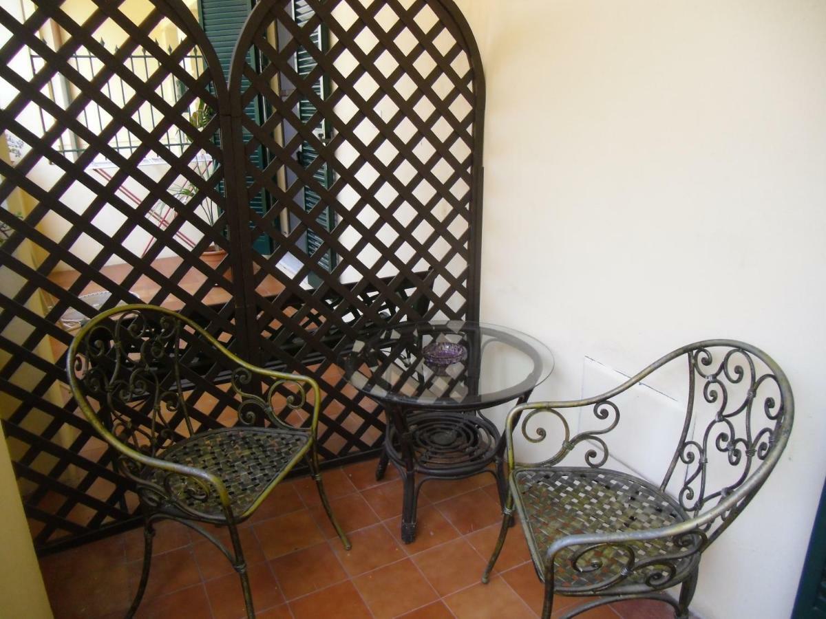 Anirbas Bed & Breakfast Reggio Calabria Exterior photo