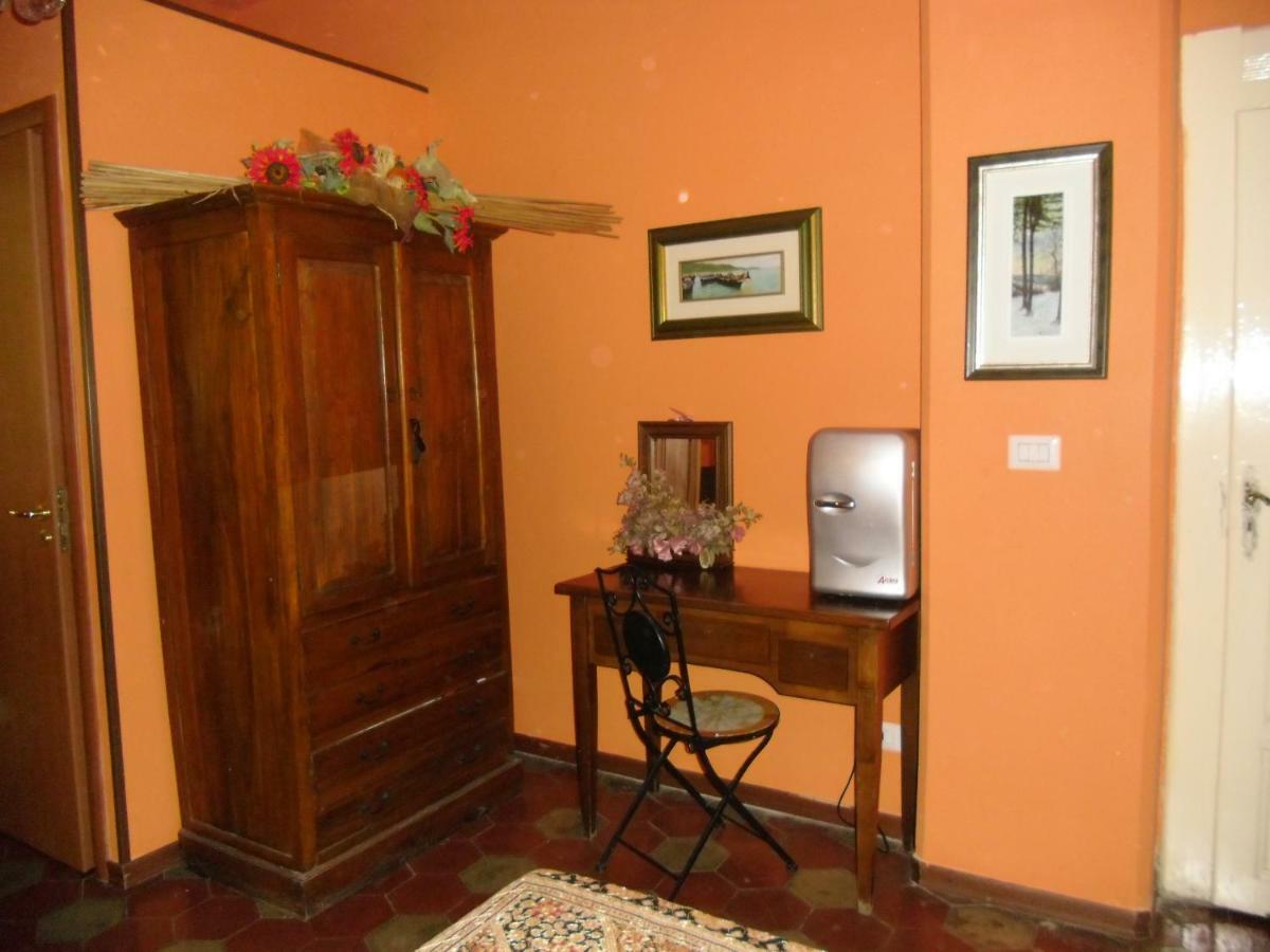 Anirbas Bed & Breakfast Reggio Calabria Exterior photo