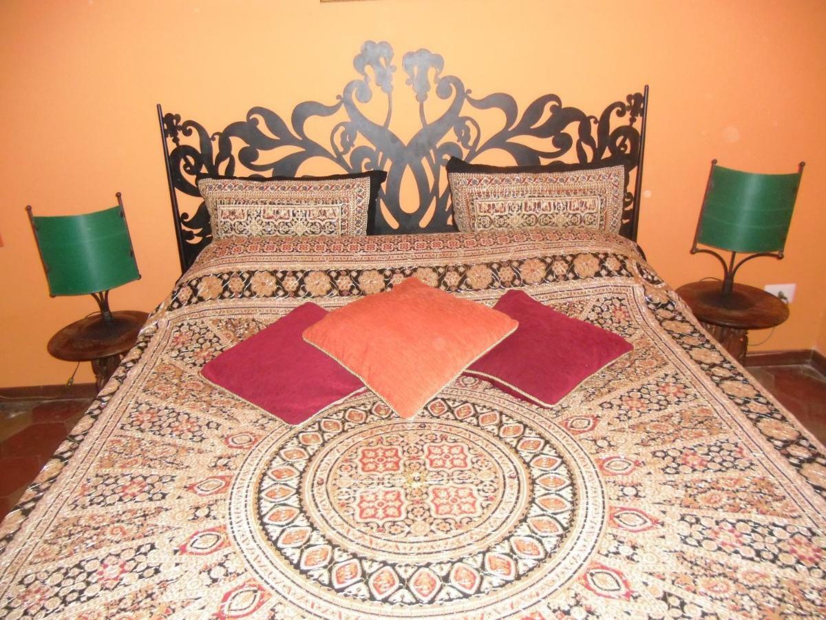 Anirbas Bed & Breakfast Reggio Calabria Exterior photo