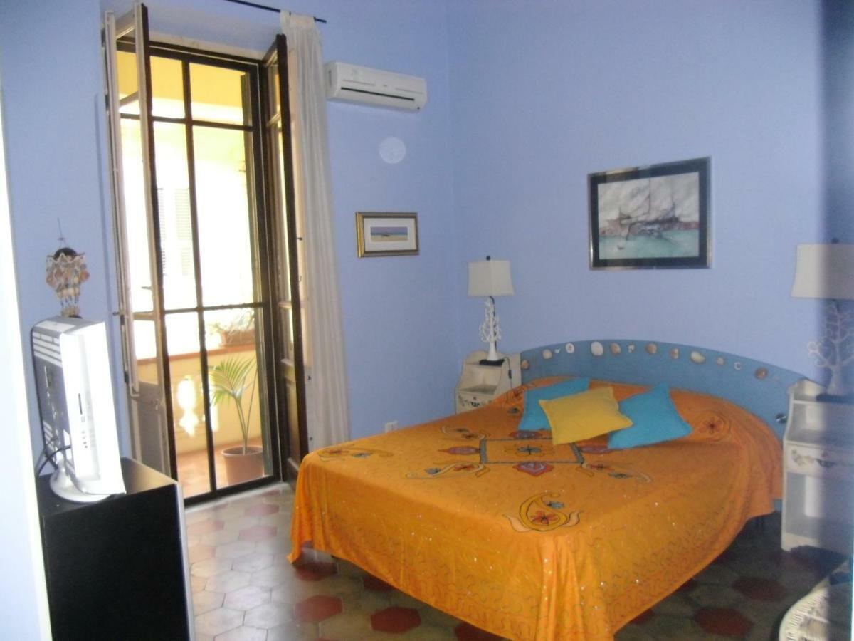 Anirbas Bed & Breakfast Reggio Calabria Exterior photo