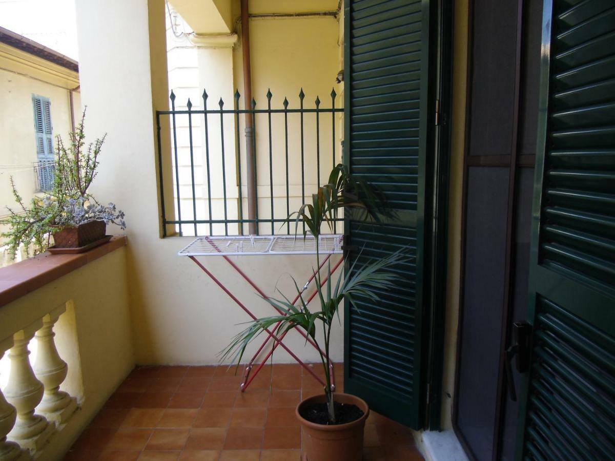 Anirbas Bed & Breakfast Reggio Calabria Exterior photo