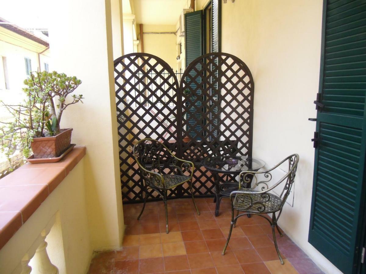 Anirbas Bed & Breakfast Reggio Calabria Exterior photo