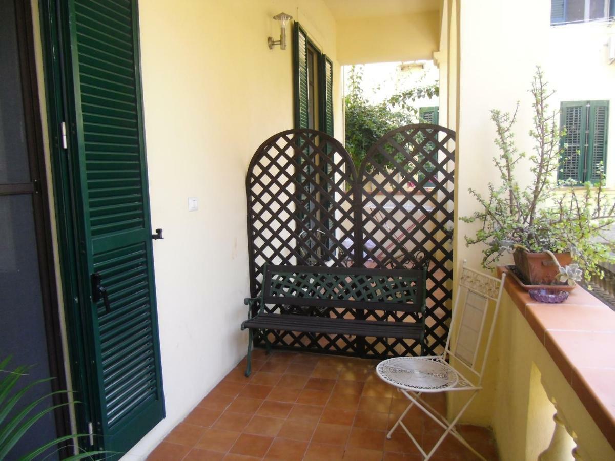 Anirbas Bed & Breakfast Reggio Calabria Exterior photo