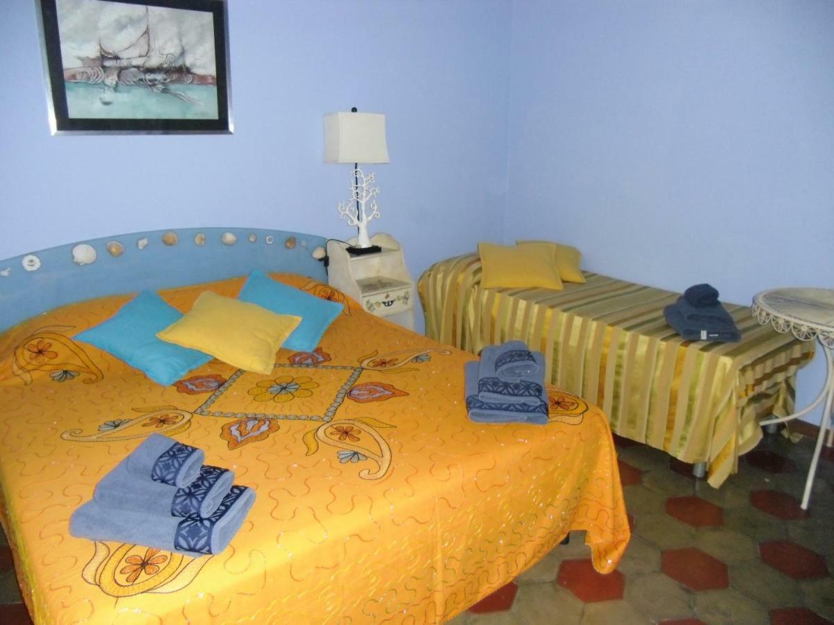 Anirbas Bed & Breakfast Reggio Calabria Exterior photo