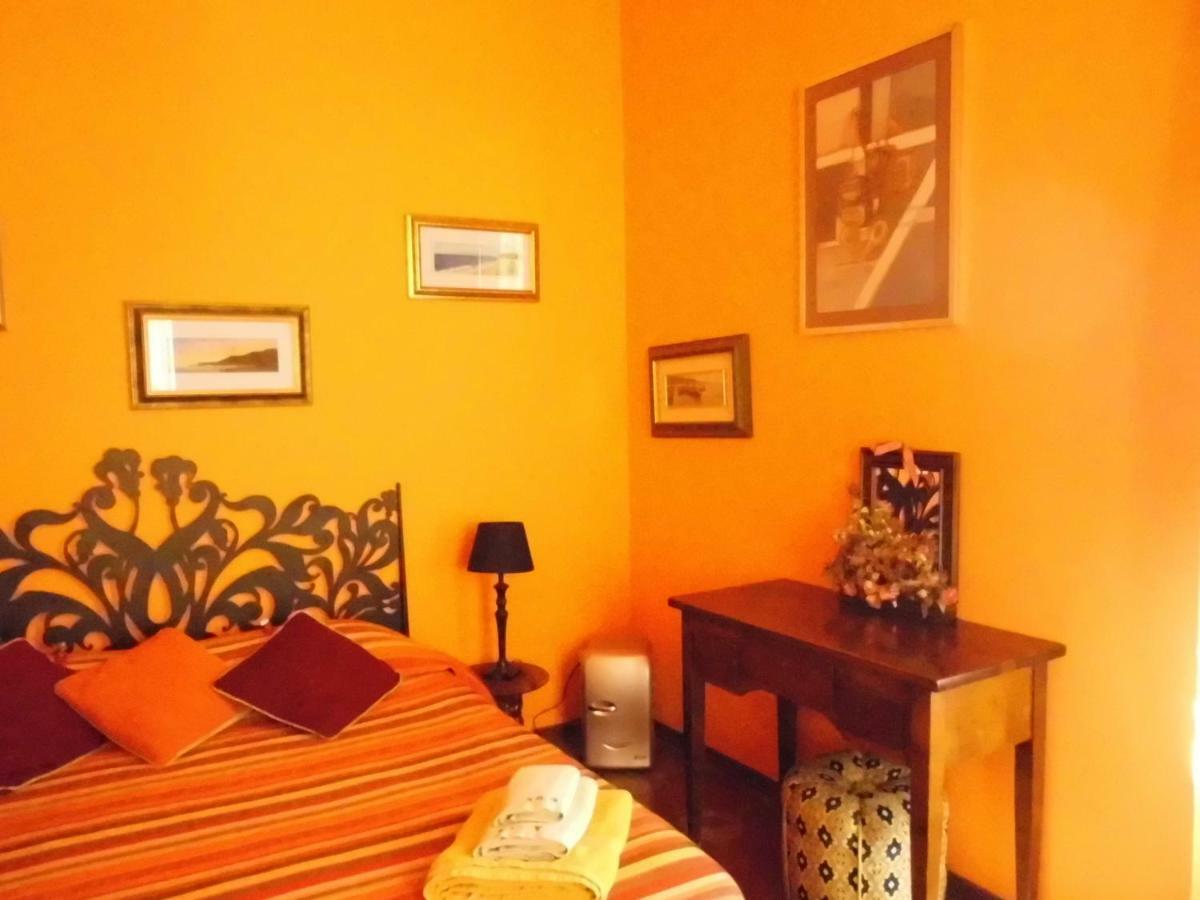 Anirbas Bed & Breakfast Reggio Calabria Exterior photo